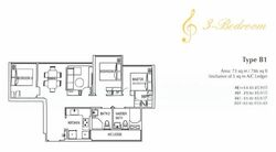 Symphony Suites (D27), Condominium #566263851